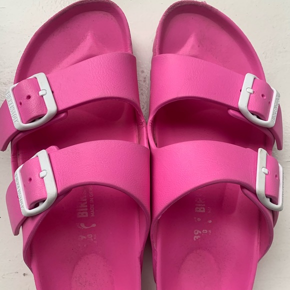 Birkenstock Shoes - Birkenstock Arizona Essentials EVA sandal